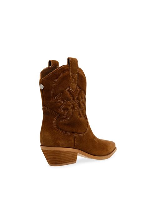 WRANGLER CHSNUT SUE STEVE MADDEN | SMSWRANGLER-839/CHESNUT